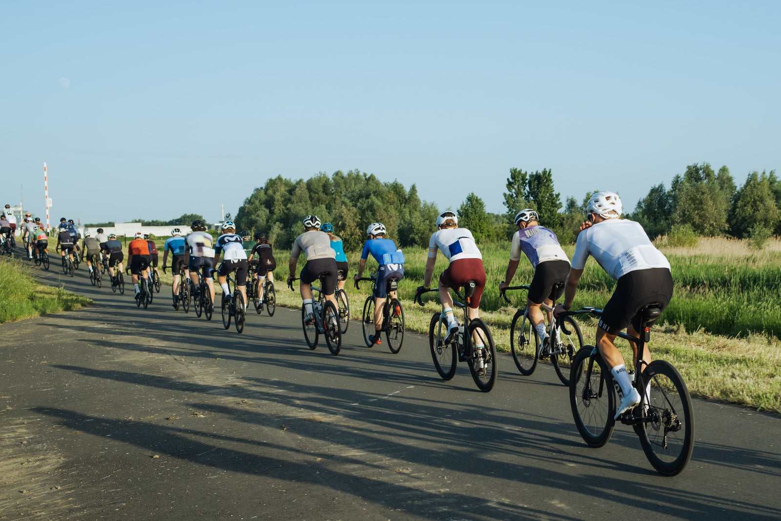 SOCIAL RIDE 3