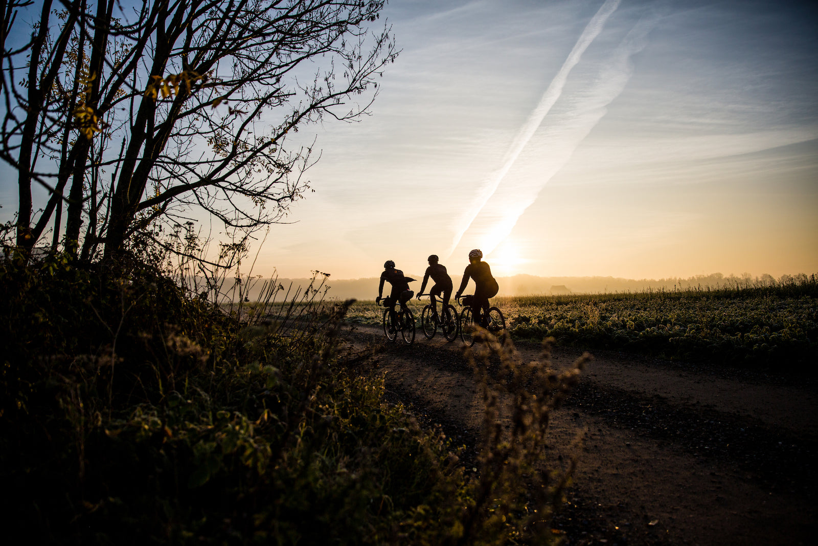 Winter Warrior 2020 Campaign