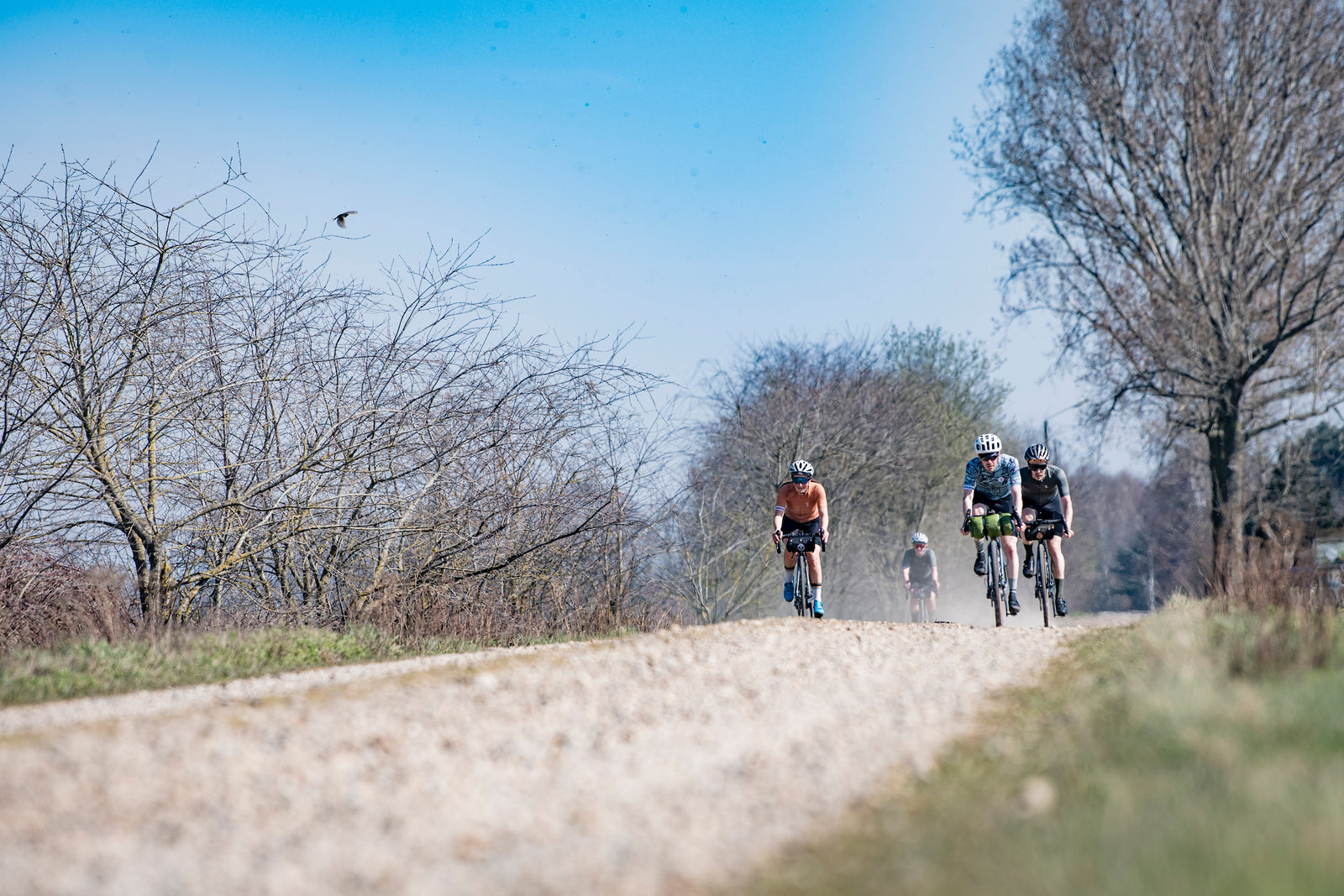 Out of Office - Warredal