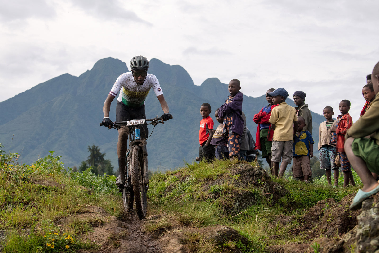 RWANDA BEYOND CLOTHING DONATION CAMPAIGN