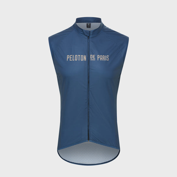 Jackets & Gilets - PELOTON DE PARIS