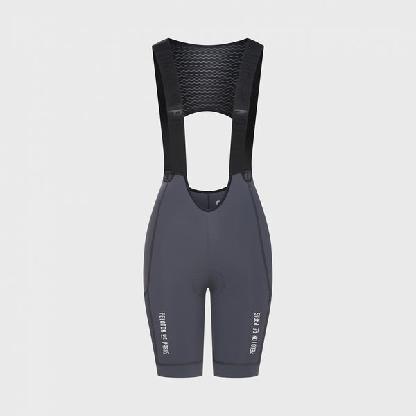 ウェア Peloton de Paris AVONTURIER CARGO BIB AVONTURIER_CARGO_BIBSHORTS_WOM