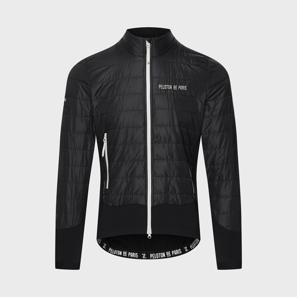 ウェア PELOTON DE PARIS Atlas 2in1 Puffy Jacket PELOTON DE PARIS Atlas 2in1 Puffy Jacket