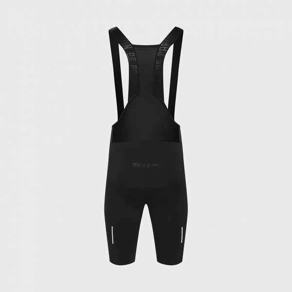 ウェア Peloton de Paris Sprinteur bib shorts Sprinteur Bib Women - PELOTON DE PARIS