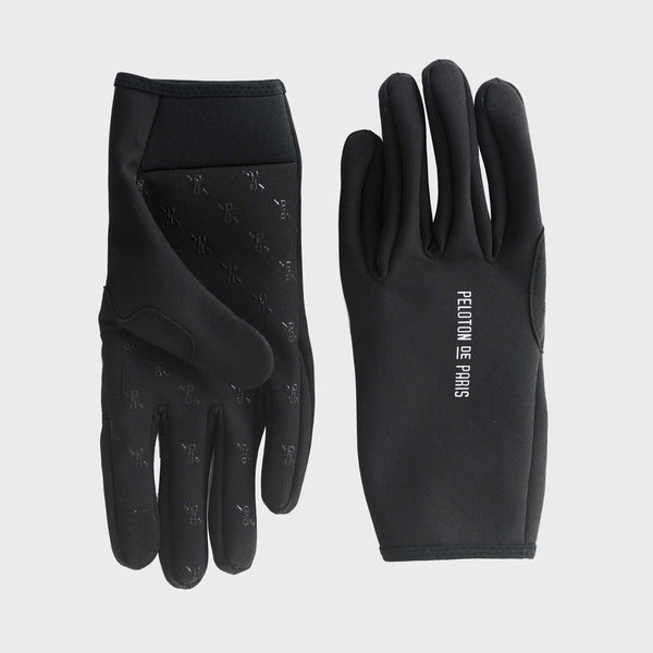 Deep Winter Gloves - PELOTON DE PARIS