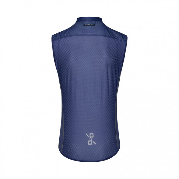 Sprinteur Wind Gilet - PELOTON DE PARIS