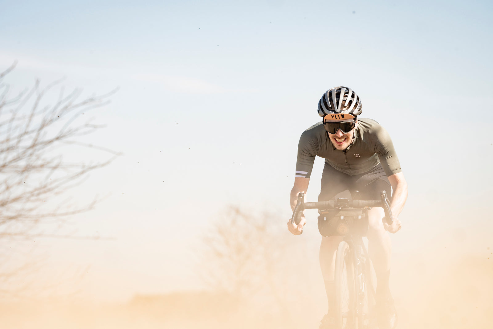 The Art of Bikepacking - essentials