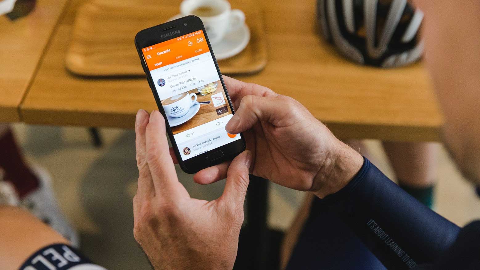 Is Strava Ruining Your Rides?