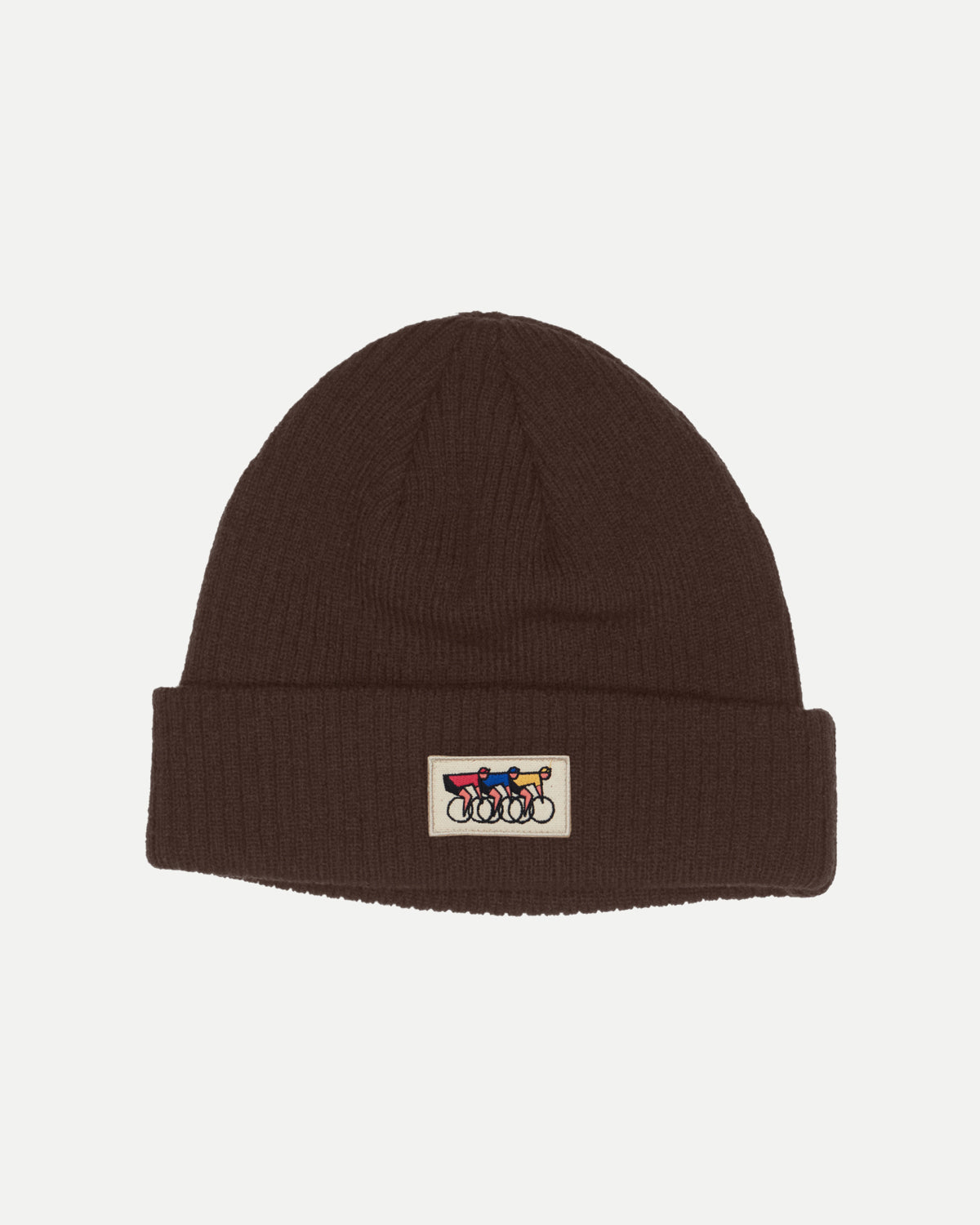 Beanie - Brown
