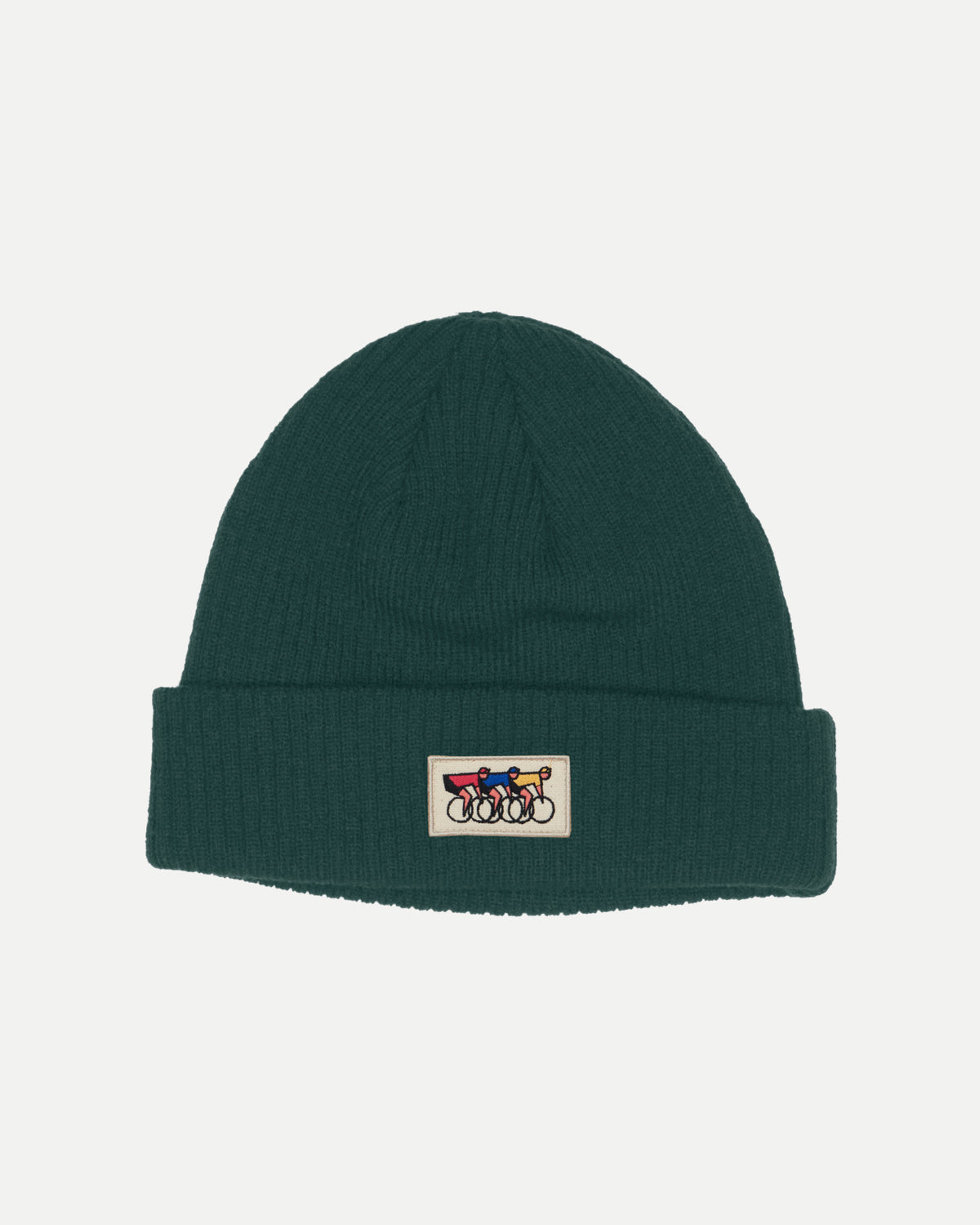 Beanie - Dark Green