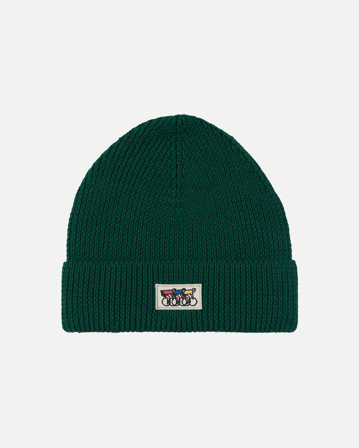 Beanie - Dark Green