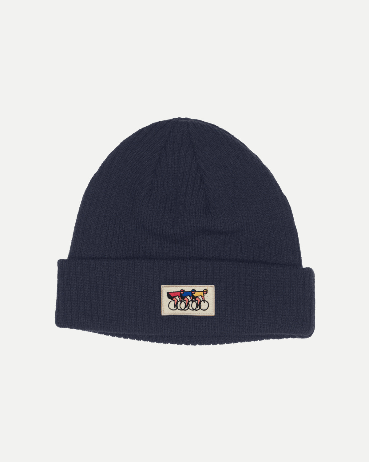 Beanie - Navy