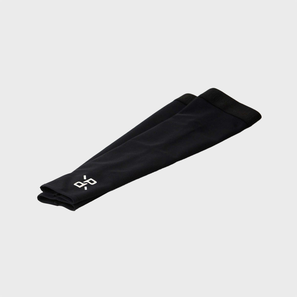 Arm Warmers HIVER | Black