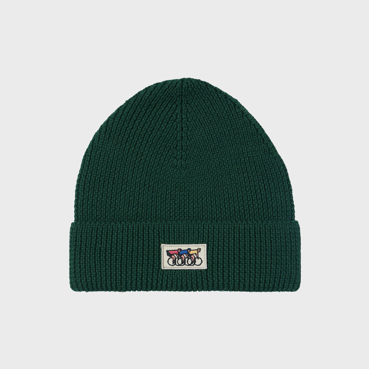 Beanie - Dark Green