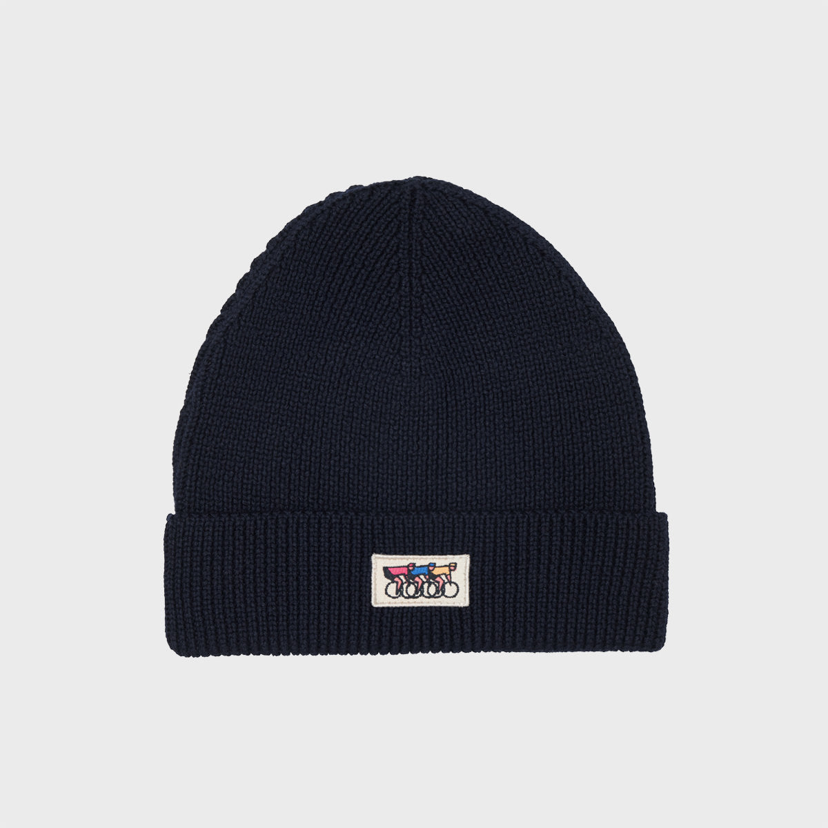 Beanie - Navy