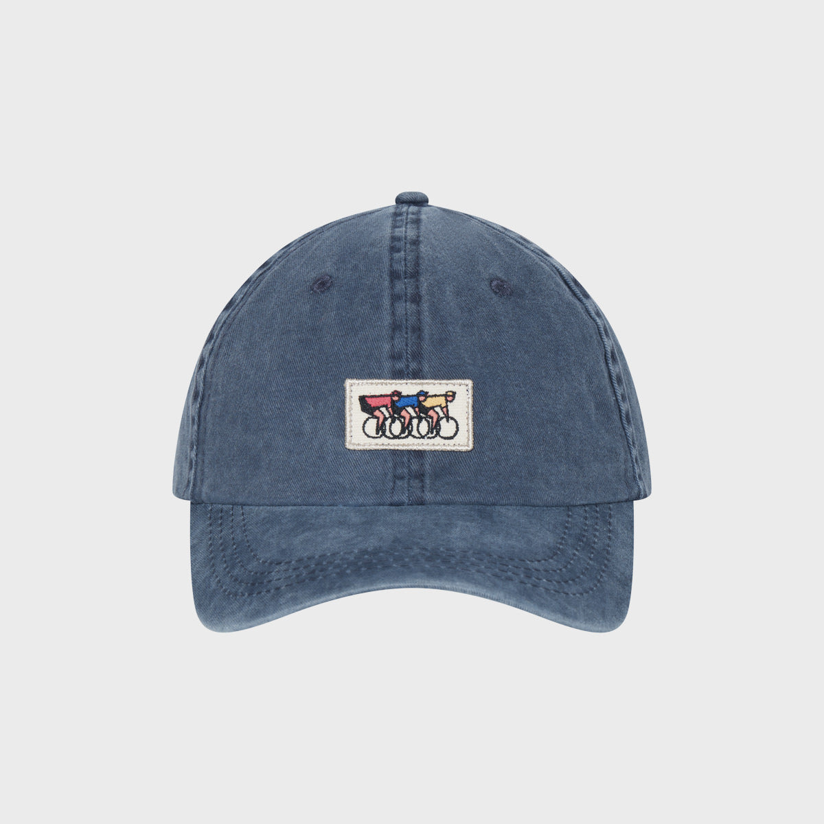 Cap - Heritage Blue