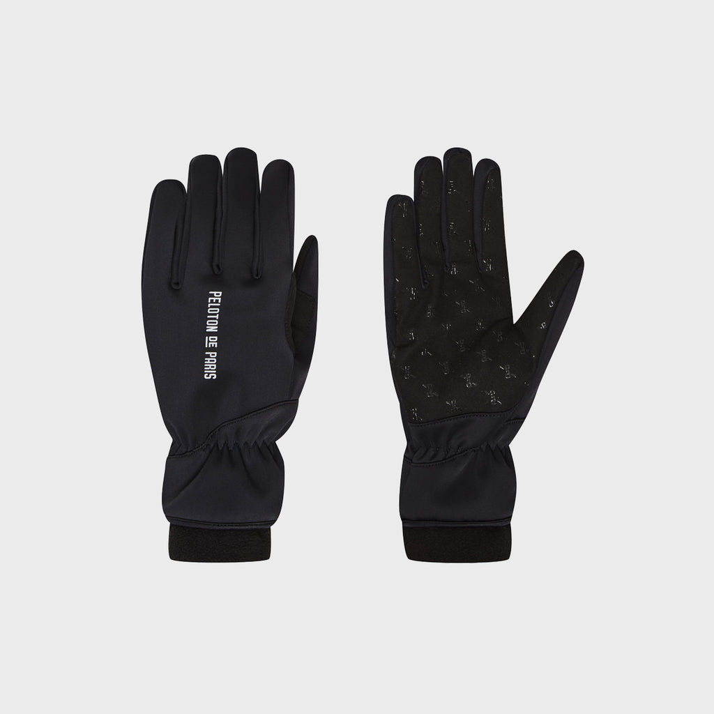 Deep Winter Gloves - PELOTON DE PARIS