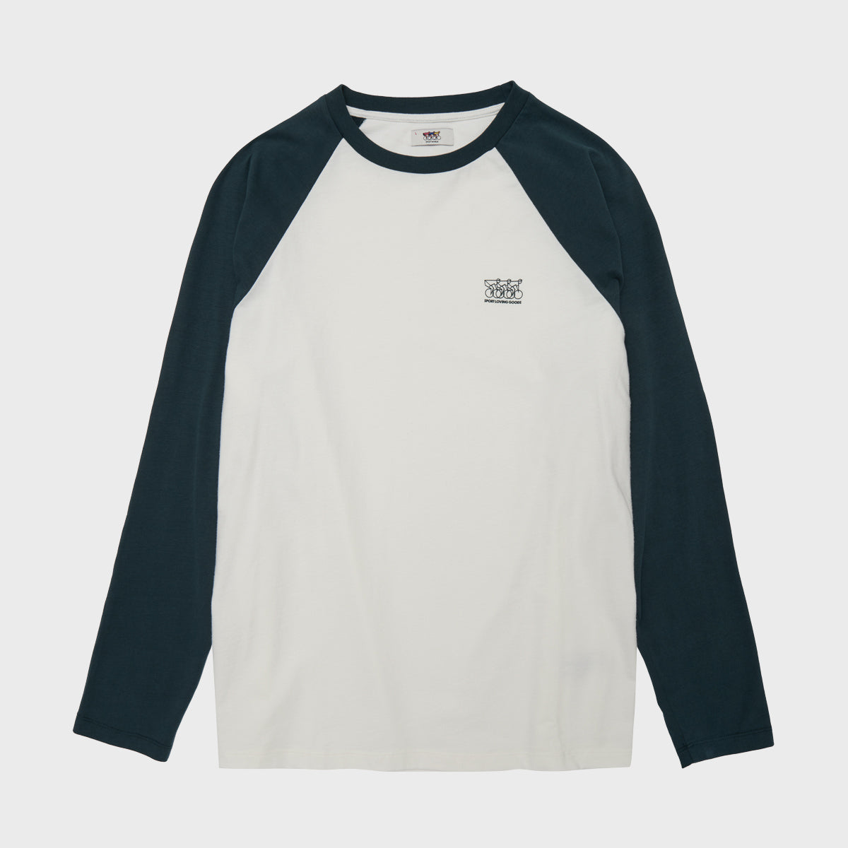 LS T-shirt - Waaier