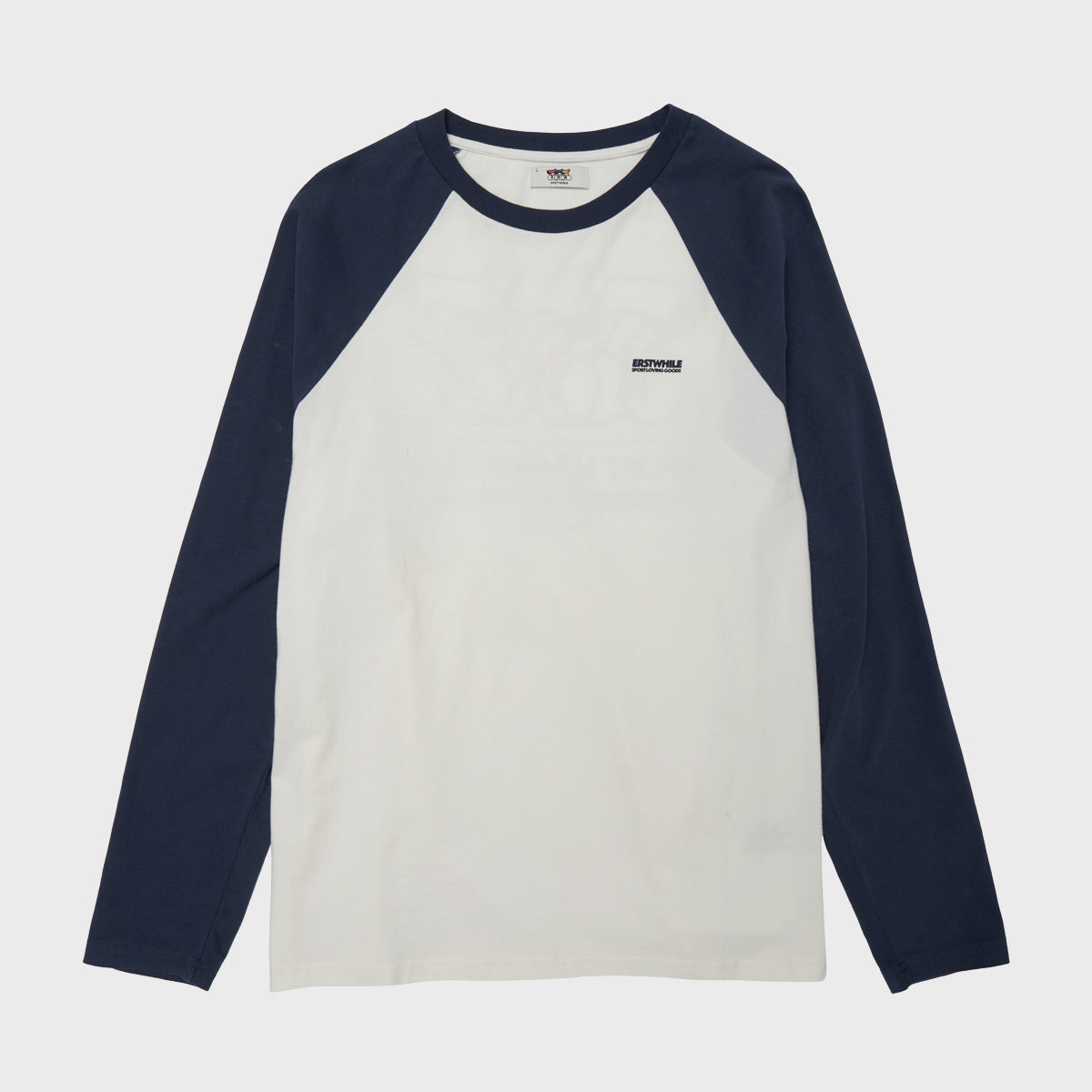 LS T-shirt - The Logo