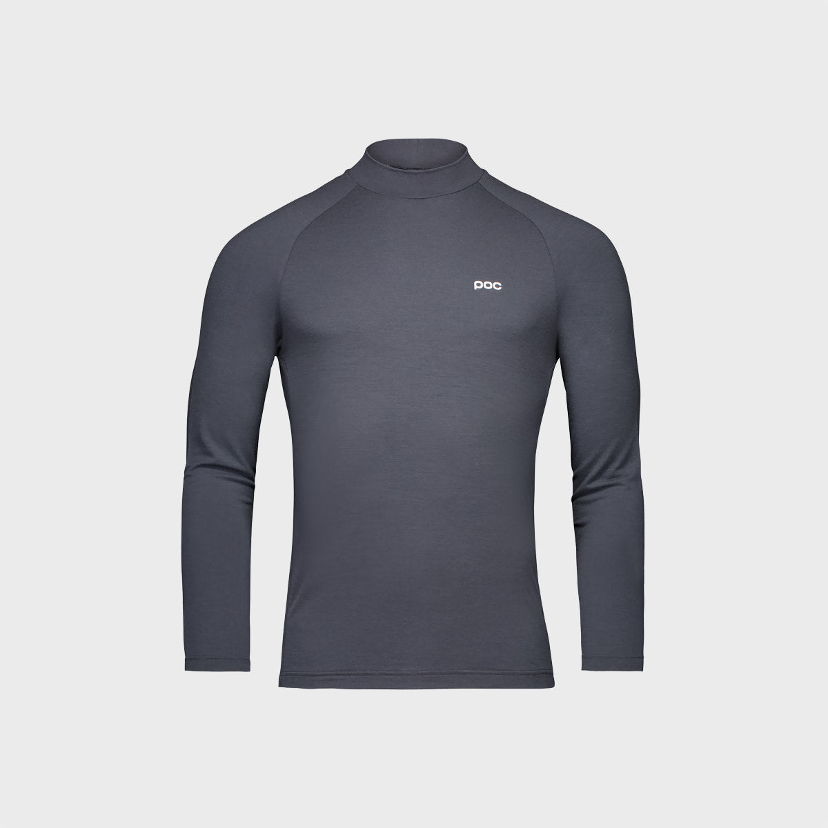 Men's POC  Baselayer — Sylvanite Grey