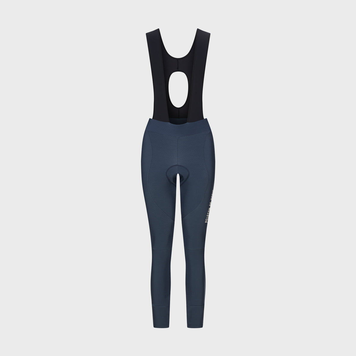 Domestique Padded Tights Women | Navy