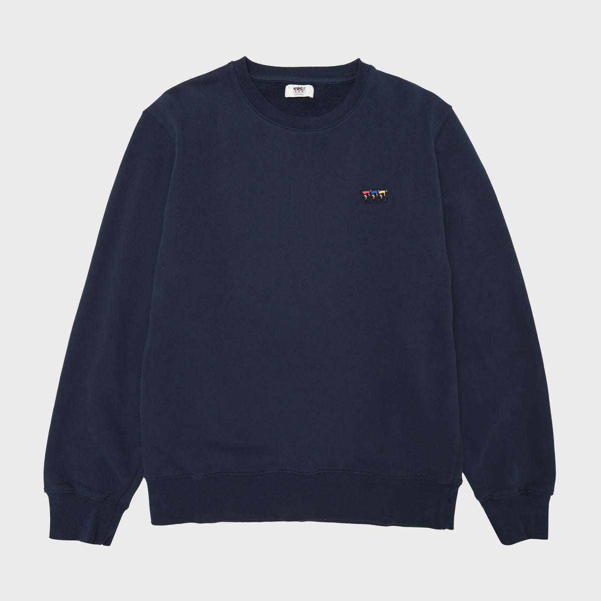 Waaier - Navy