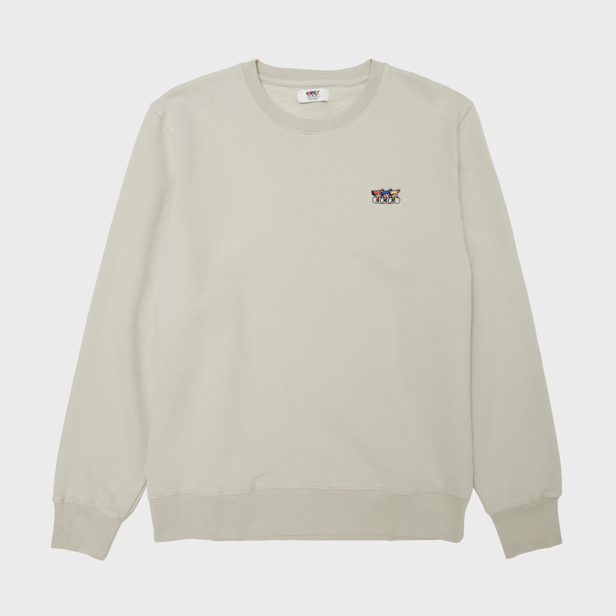 Waaier - Faded Olive