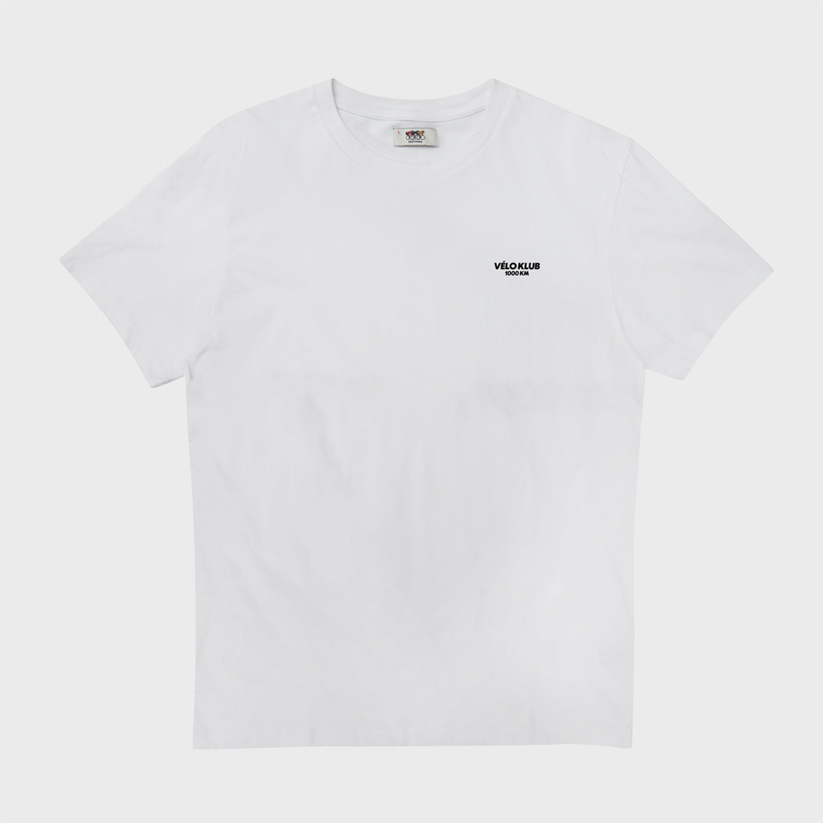Vélo Klub 1000km - White
