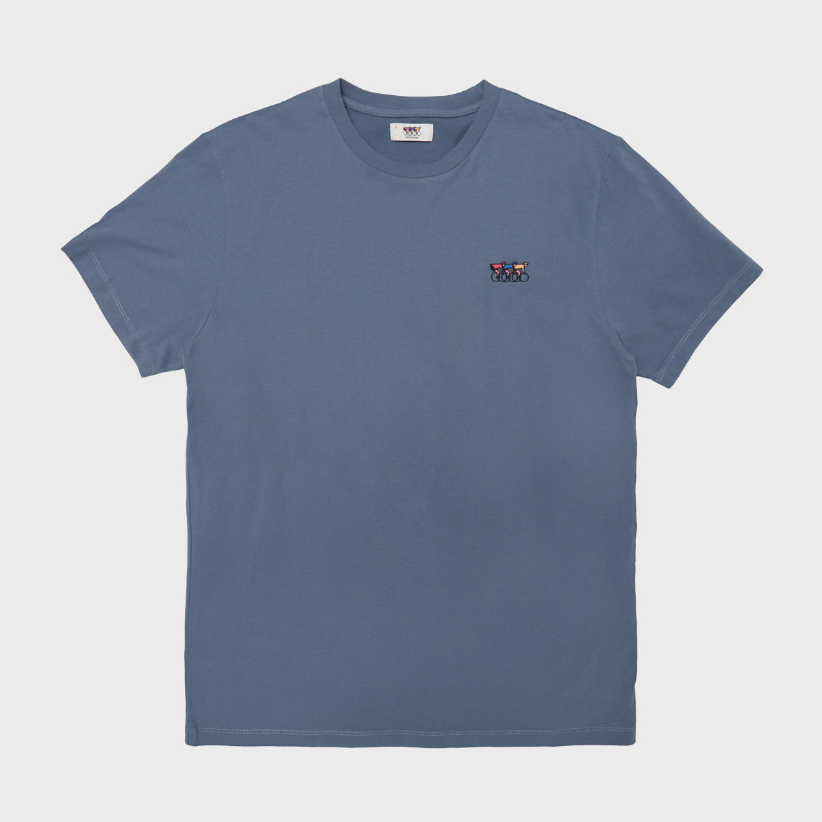 Waaier - Breezy Blue