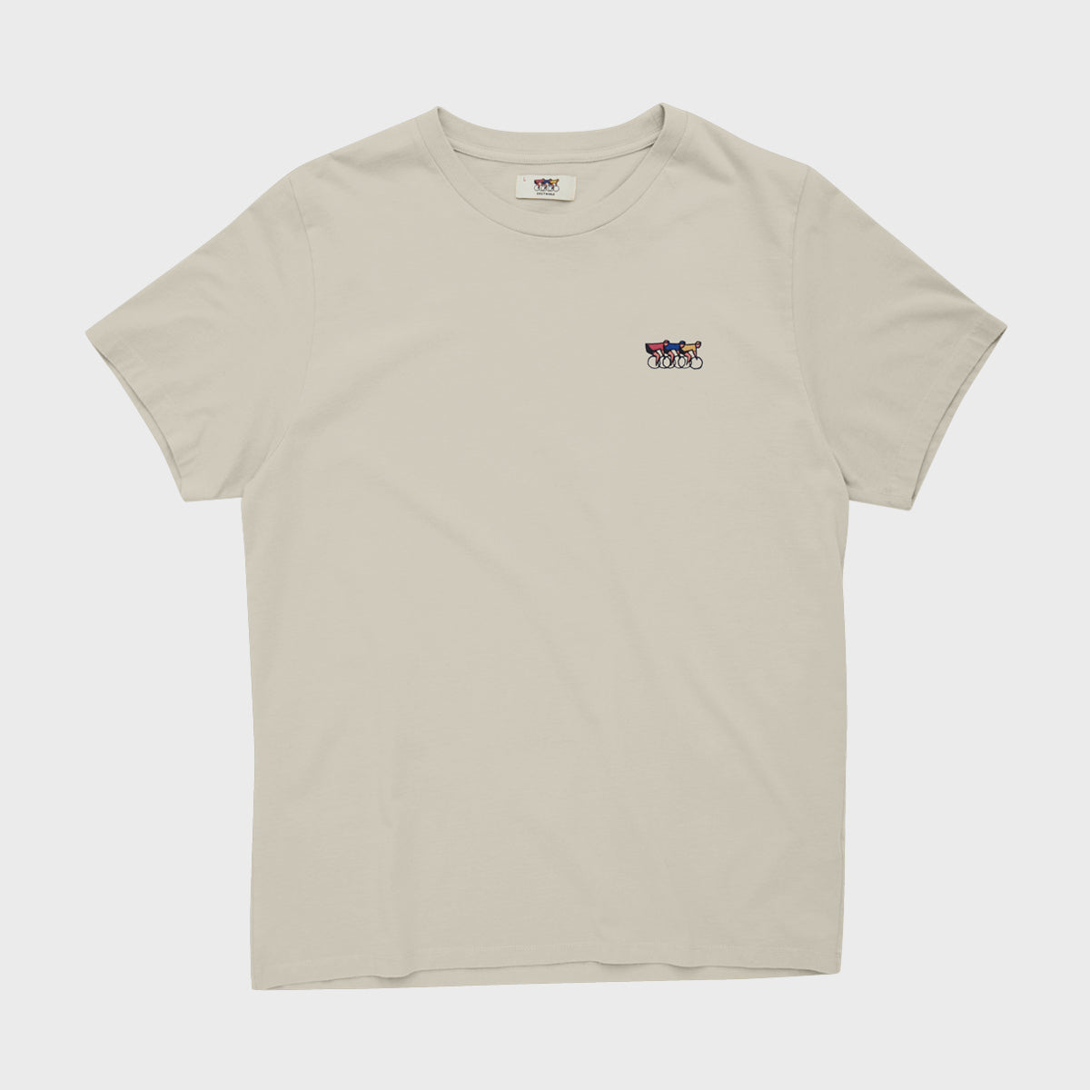 Waaier - Faded Olive