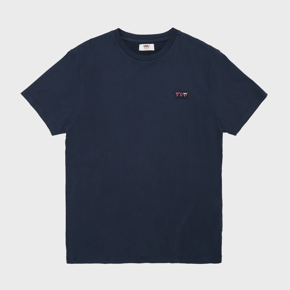 Waaier - Navy