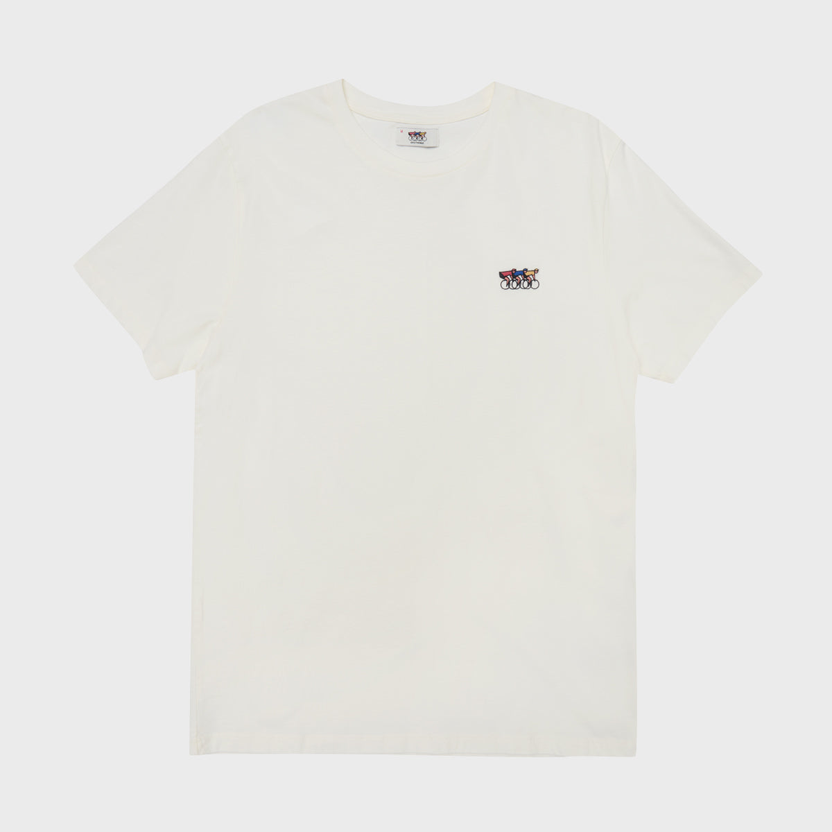 Waaier - Off White