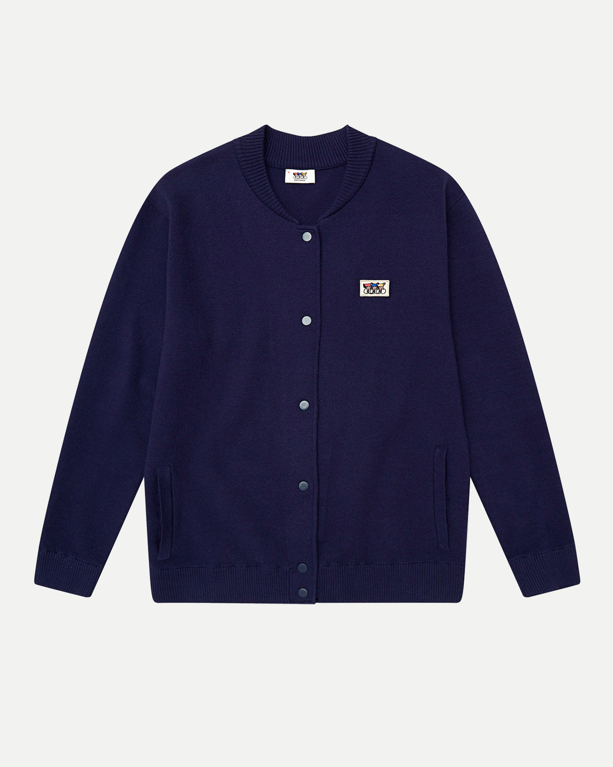 Varsity Jacket