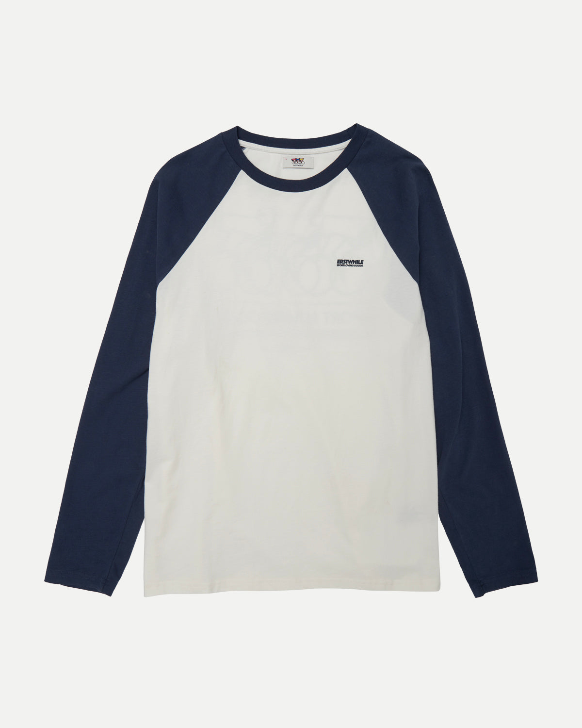 LS T-shirt - The Logo