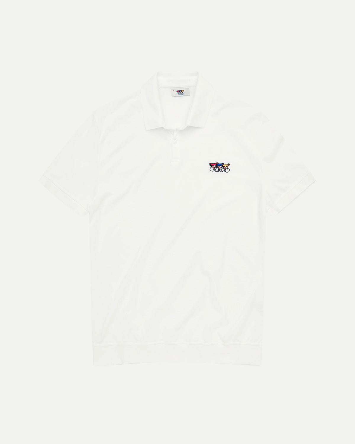 Waaier Polo - Off White