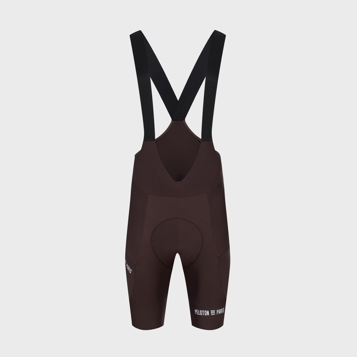 Avonturier Cargo Bibshorts Men | Brown