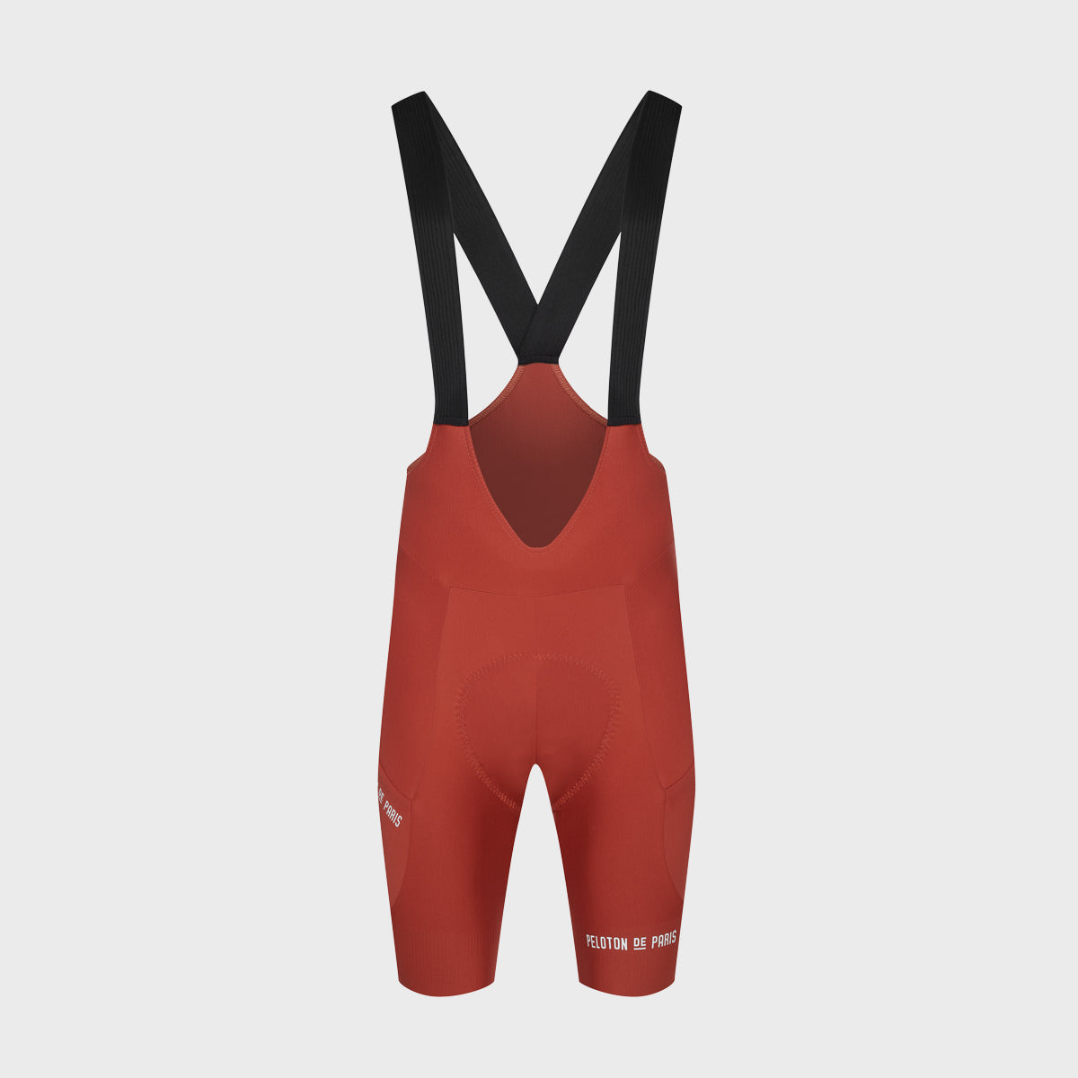 ウェア Peloton de Paris AVONTURIER CARGO BIB 01.SS26-Productshot-Avonturier