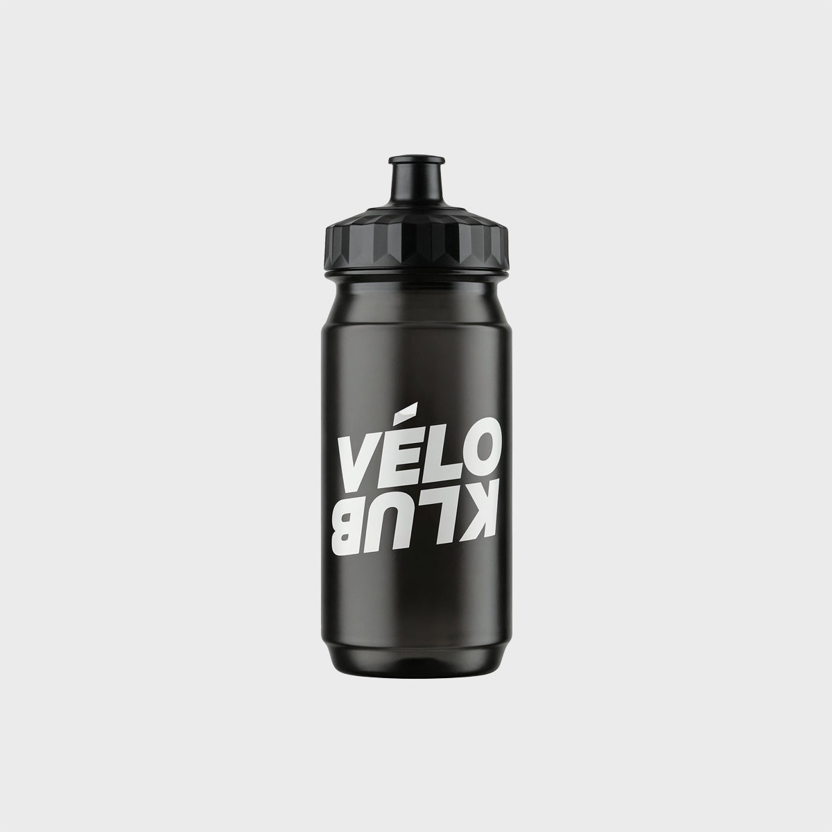 Vélo Klub Bidon 500 ml | Black