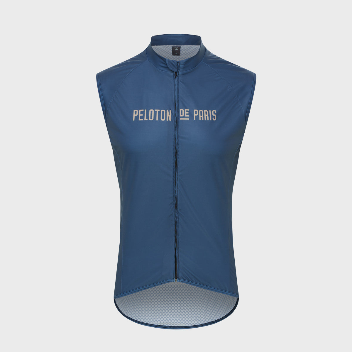 Sprinteur Wind Gilet | Slate Blue