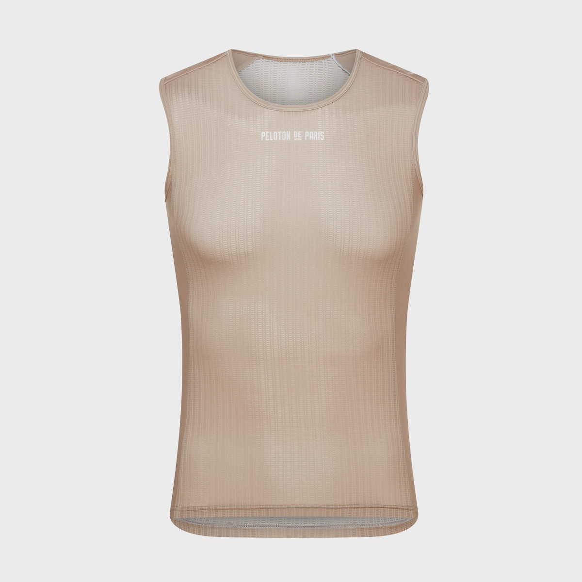 Sprinteur Sleeveless Baselayer | Sand