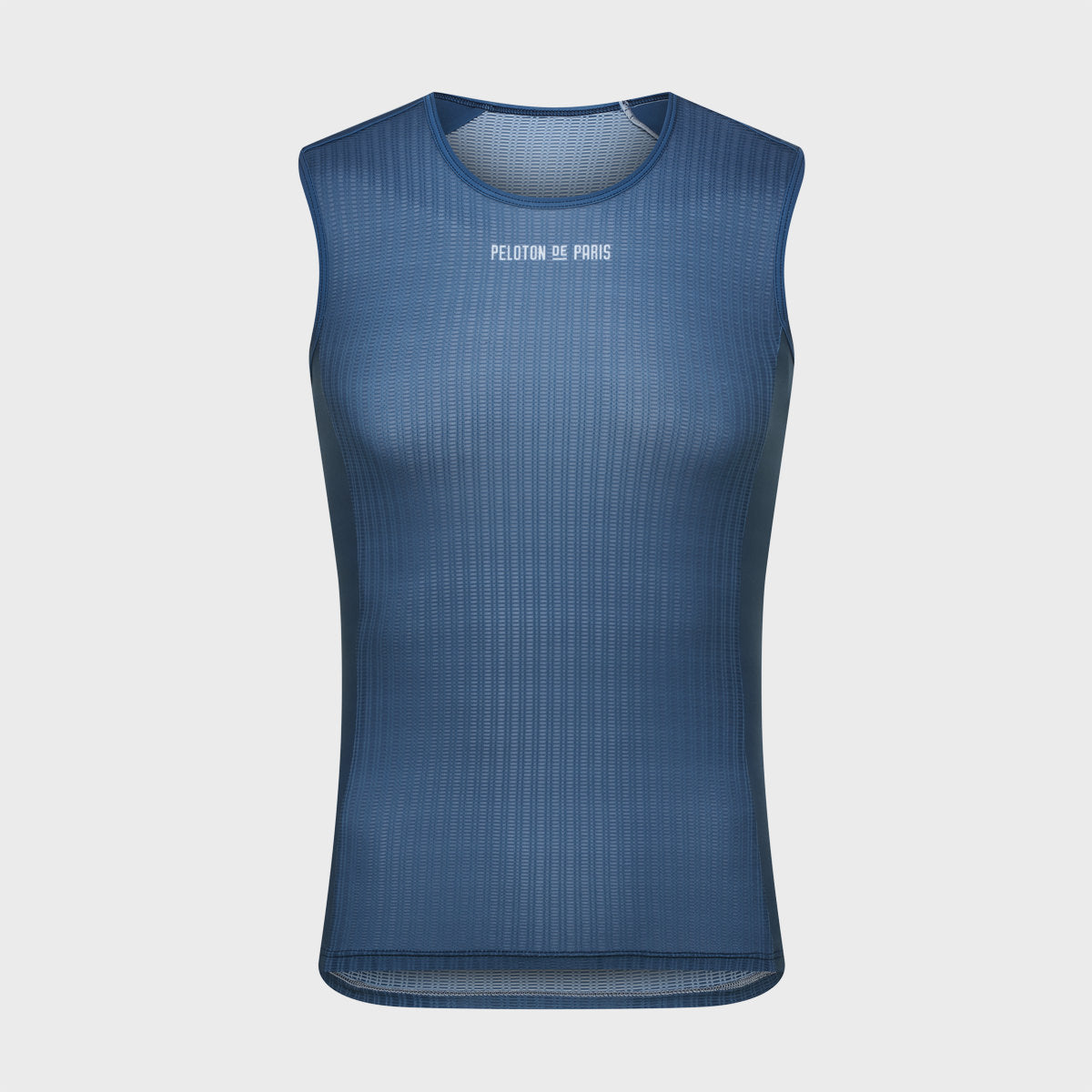Sprinteur Sleeveless Baselayer | Slate Blue