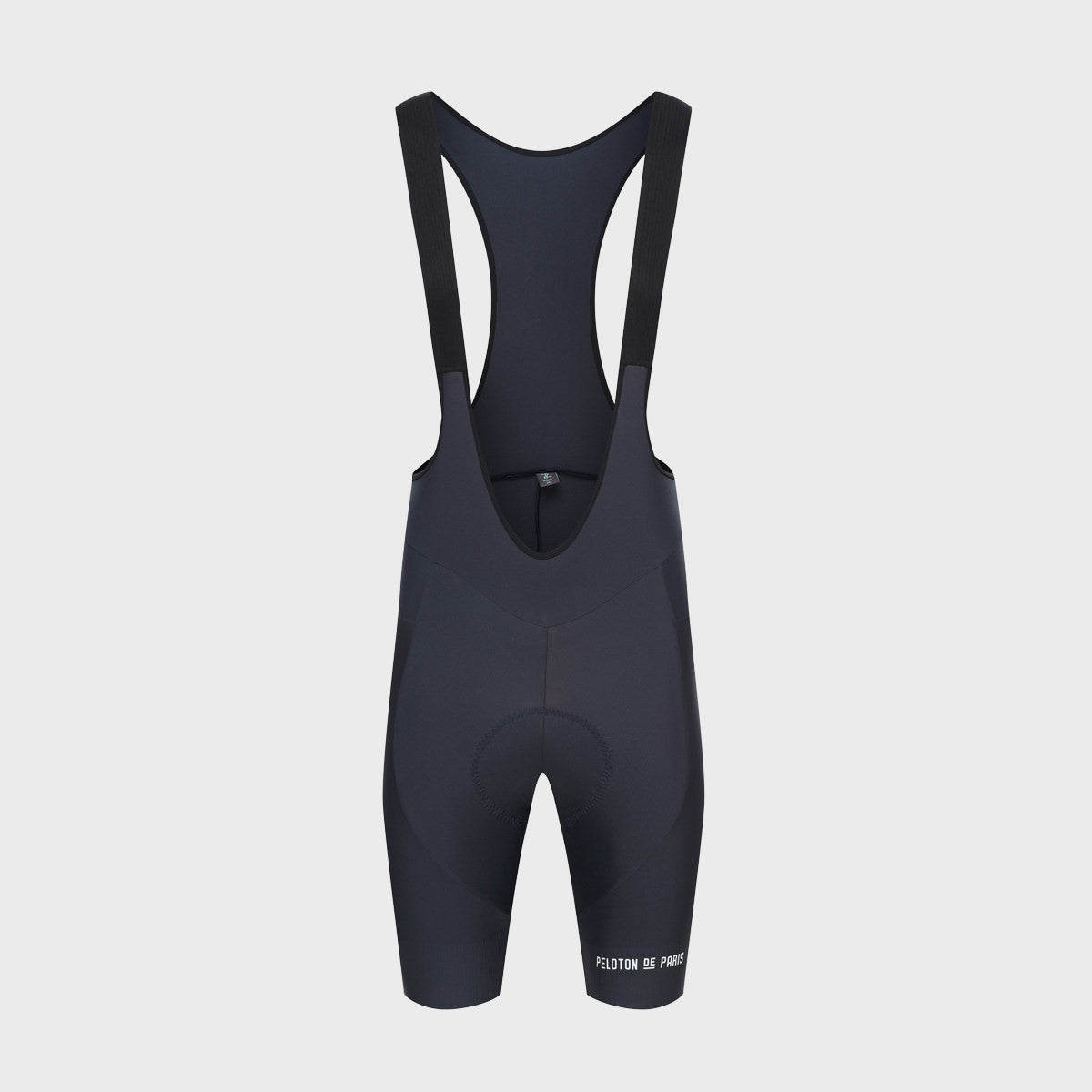 Vainqueur Seamless Bibshorts Men | Steel Blue