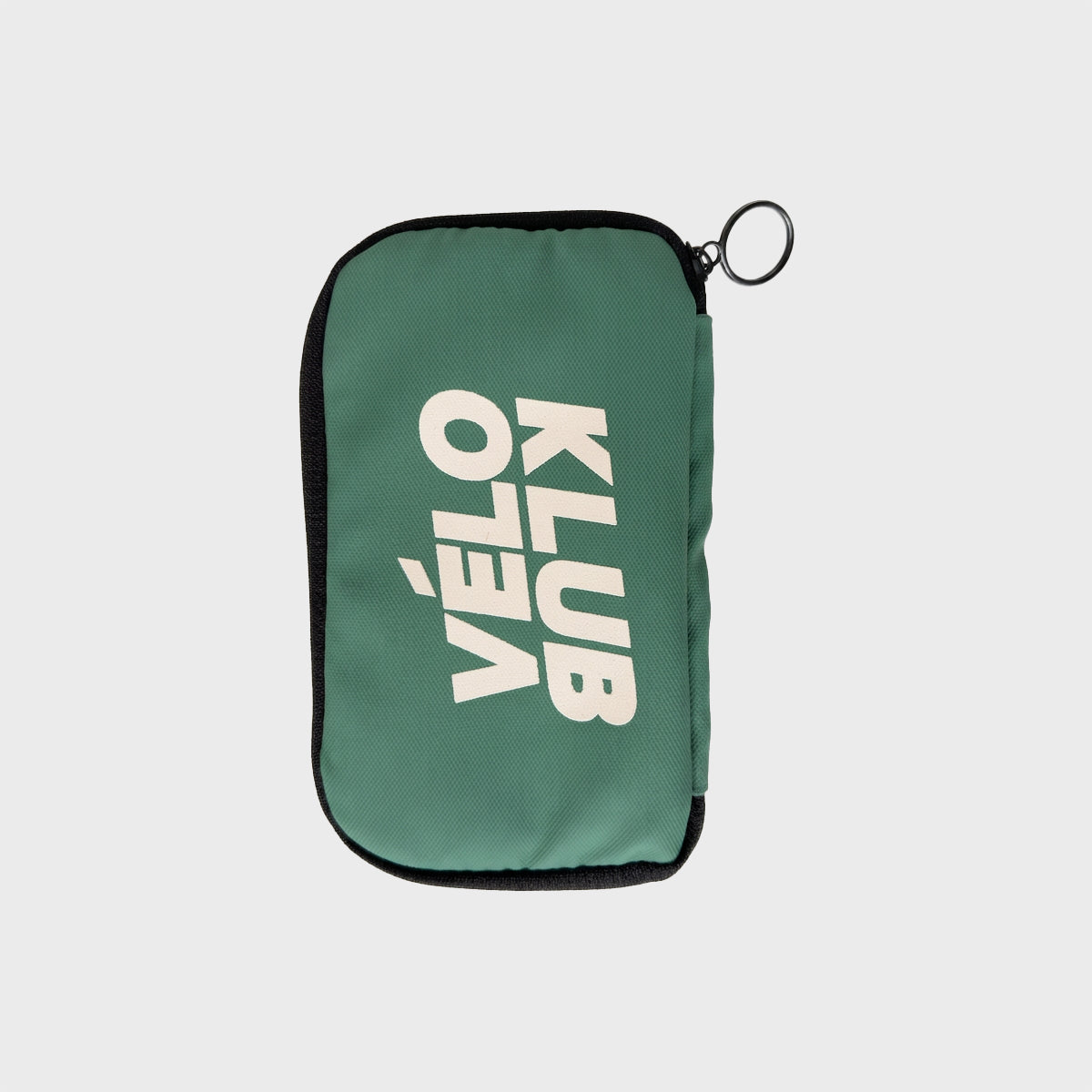 Cycling Wallet | Green