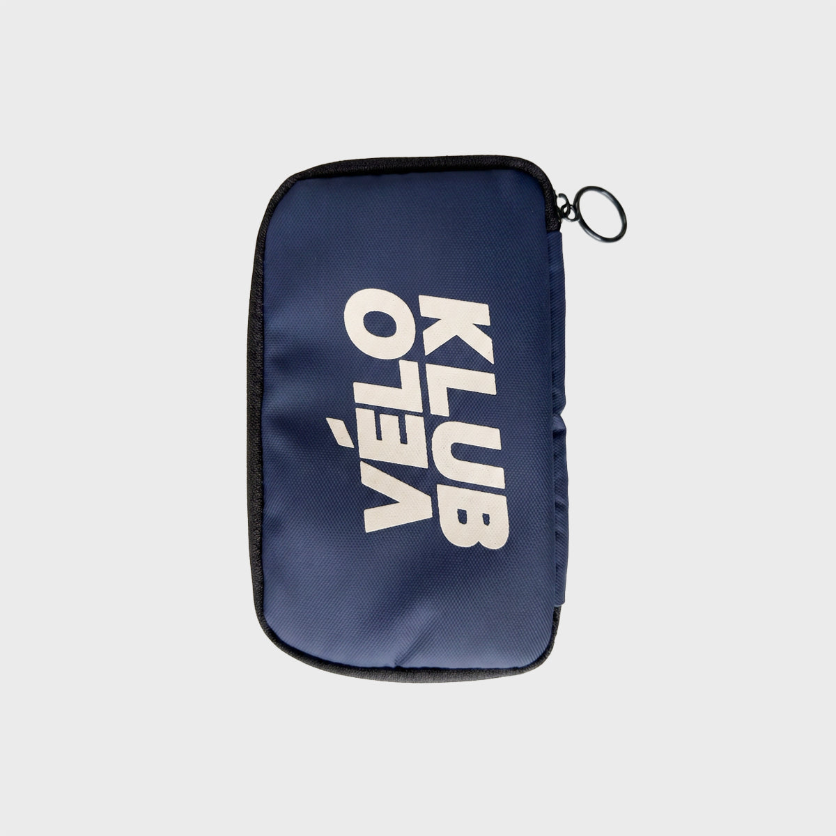 Cycling Wallet | Navy