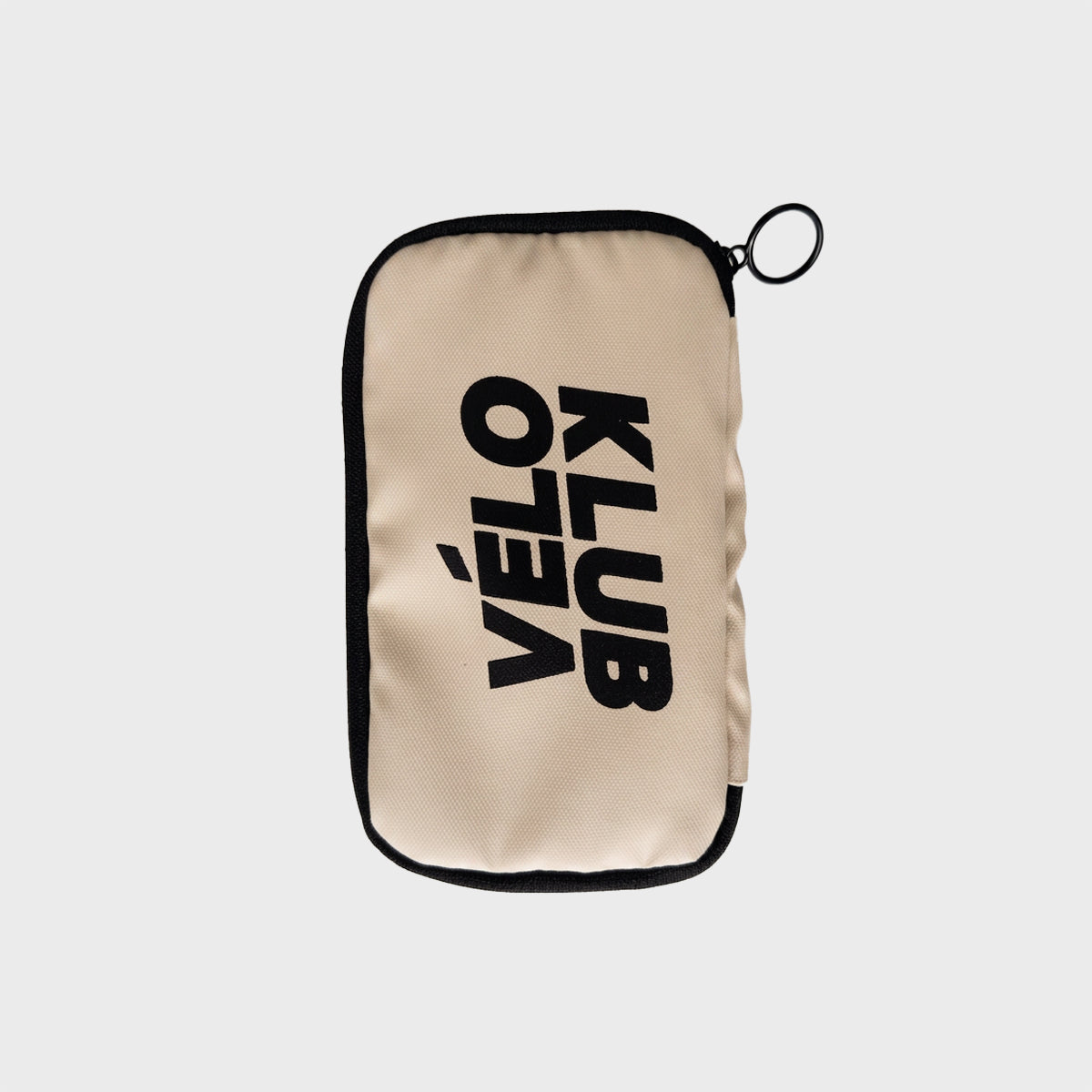 Cycling Wallet | Sand