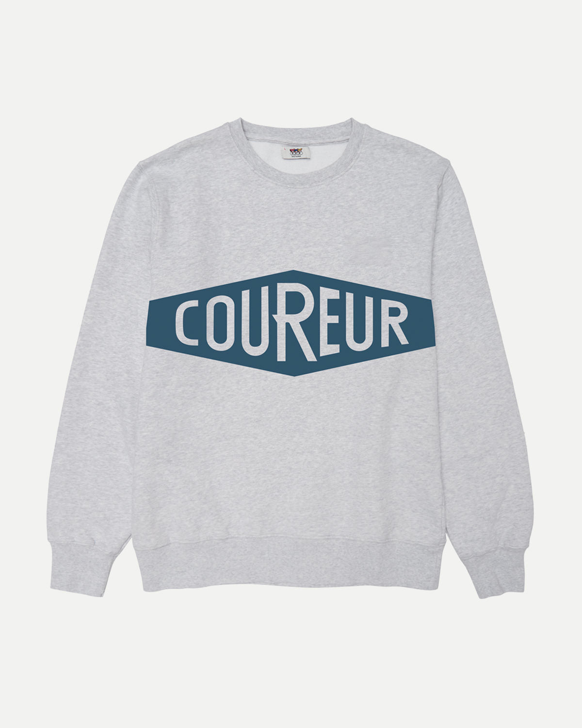 Coureur - Light Grey
