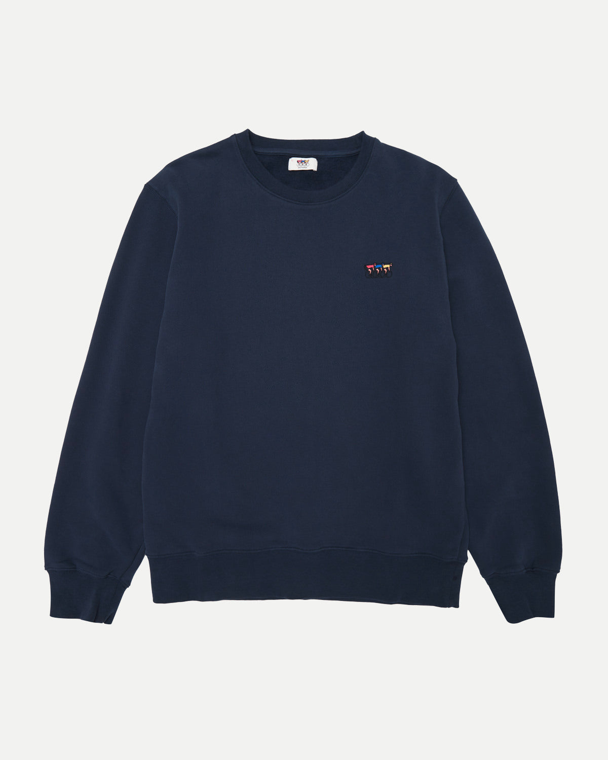 Waaier - Navy