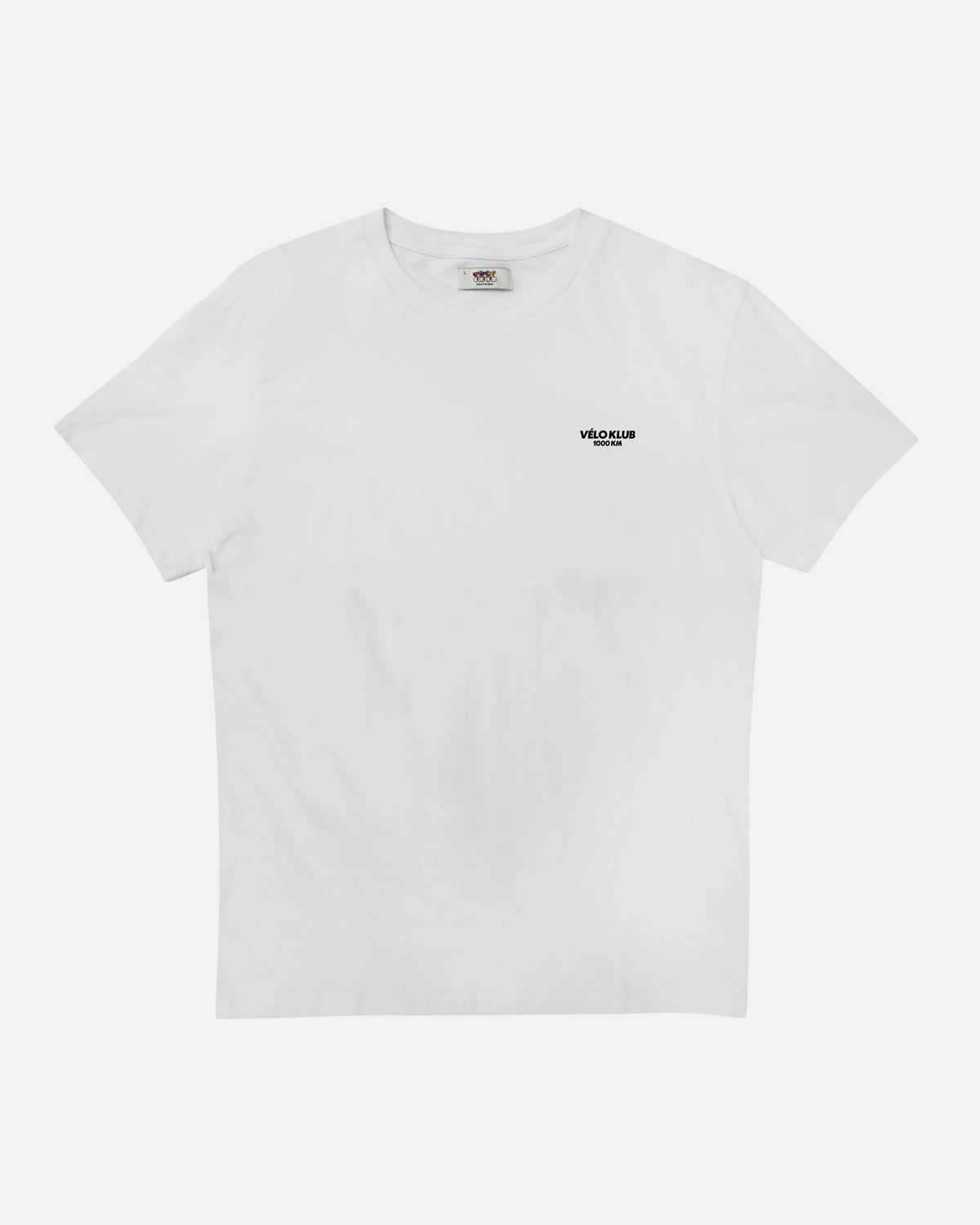 Vélo Klub 1000km - White
