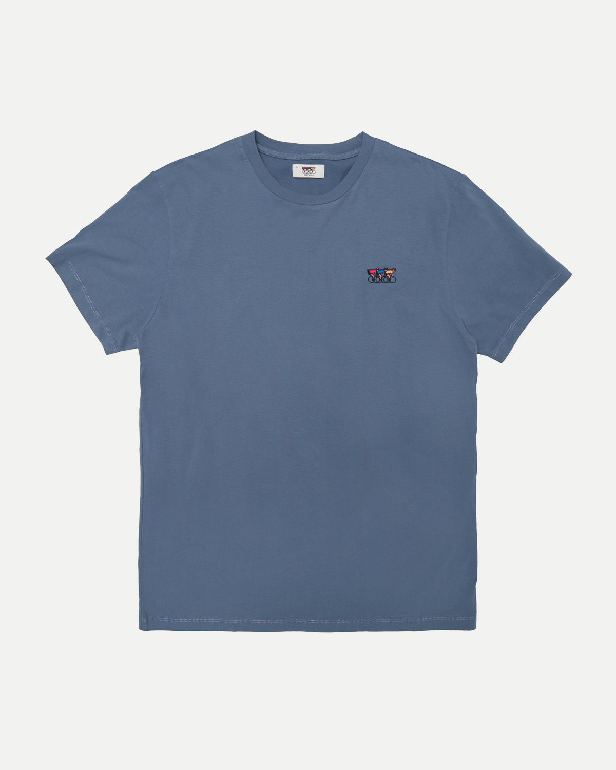 Waaier - Breezy Blue