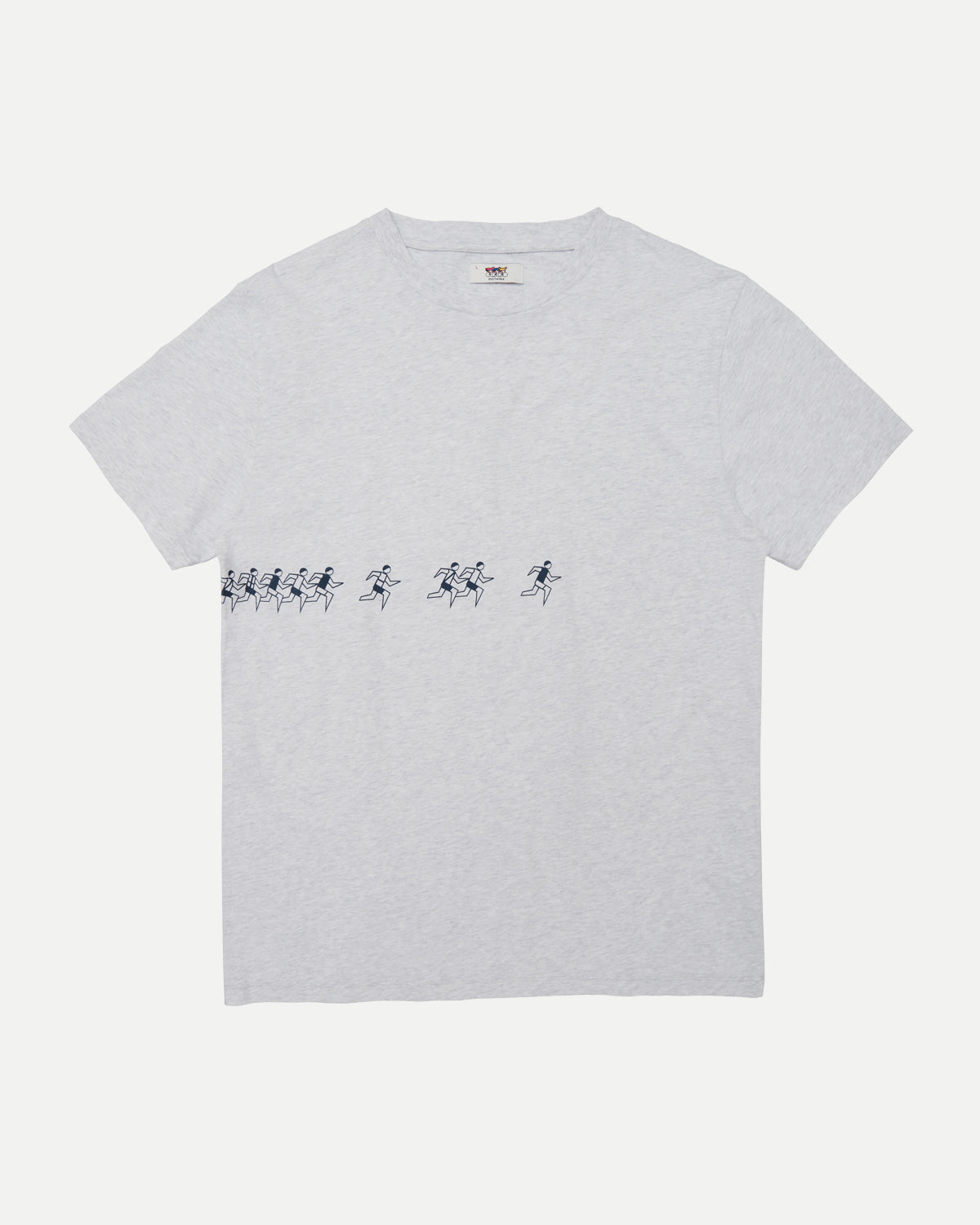 Marathon - Light Grey